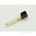 Smart key insert 69515-50290 for Lexus LS460 smart key Emergency blade